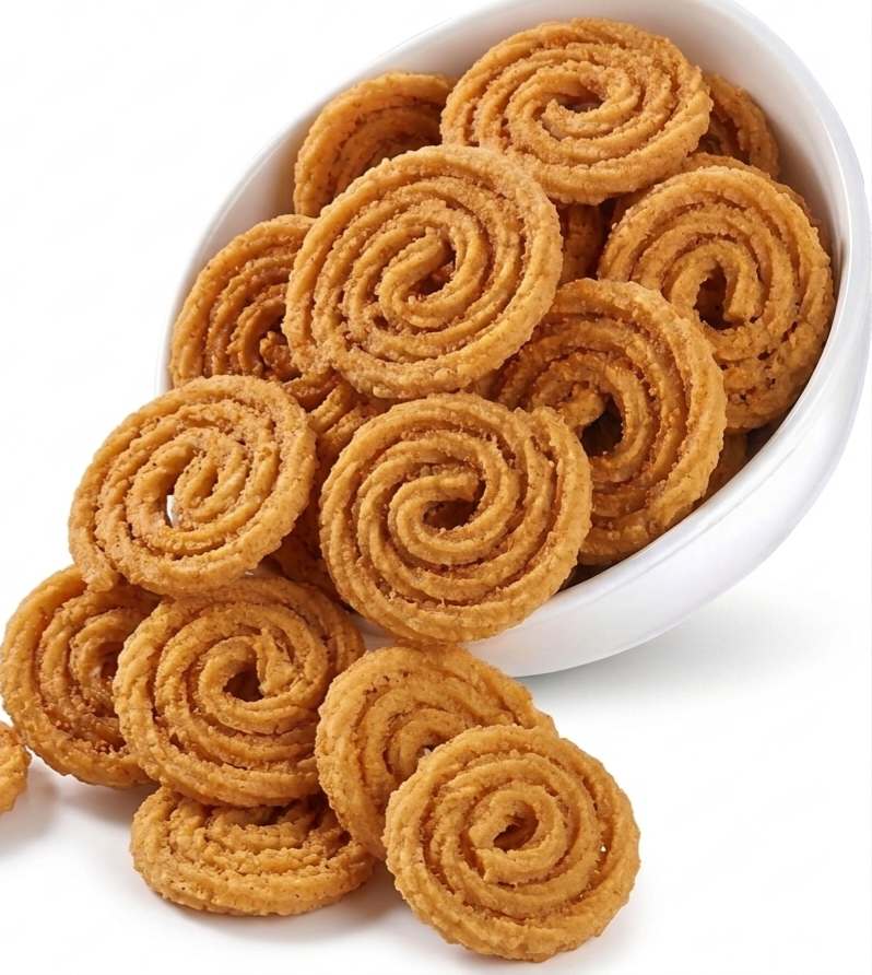 Coin Dantikili (Murukku)